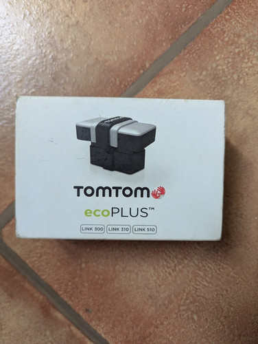 Tomtom ecoplus obd bluetooth - ecoplus,