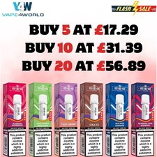 SKE Crystal 600 Pro & Plus