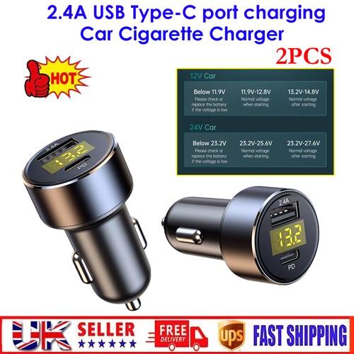 2pc dual port - dual,