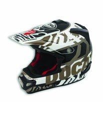 Ducati Arai Helmet MX-V
