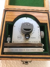 Hilger & Watts Model No