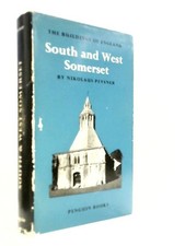 South and West Somerset