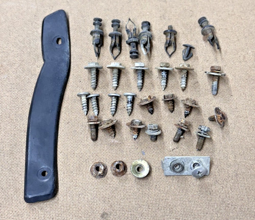 1991 toyota mr2 fender - 1991,