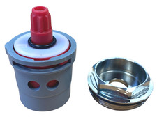 Moben Brev MFI Howdens Quattro