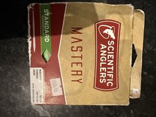 Scientific Anglers Mastery