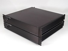 Sony TA-N900 mono power amplifier pair - tested and fully operational