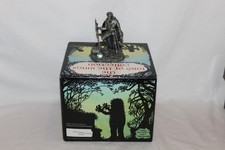 Tudor Mint Myth & Magic