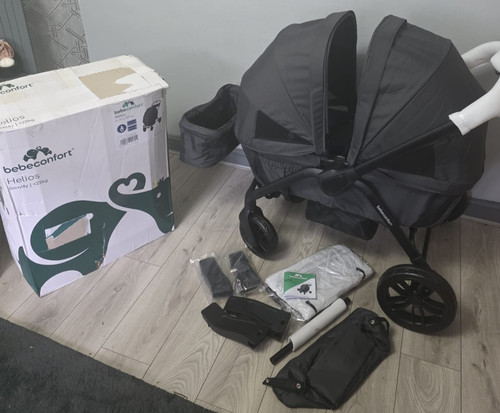 Bebeconfort helios wagon - helios,