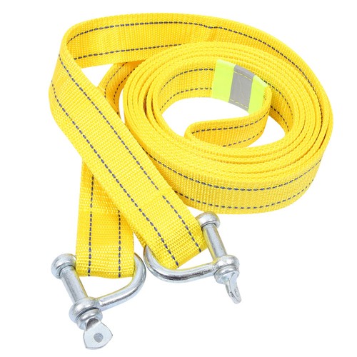Tow dolly strap replacement - strap,