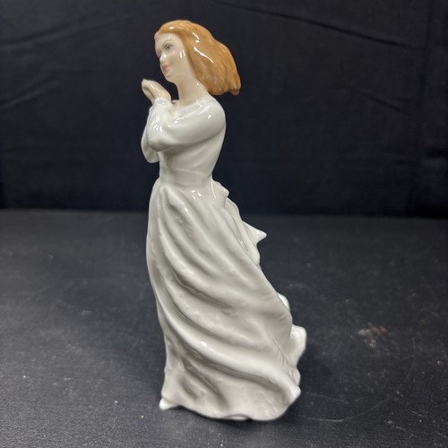 Gorgeous royal doulton - doulton, figure