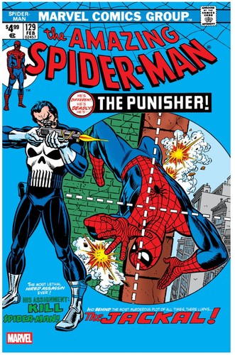 Amazing spider man - amazing, spider-man