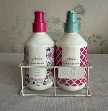 Joules Hand & Lotion Set