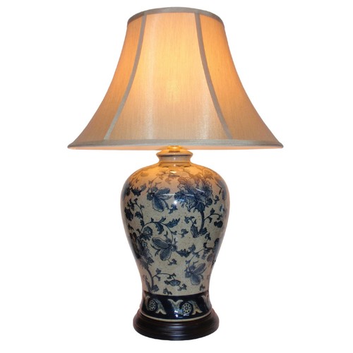 Oriental chinese style ceramic - oriental,