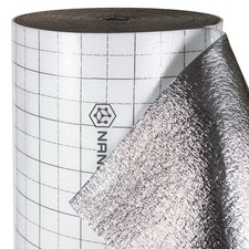 Insulation Aluminium Foam