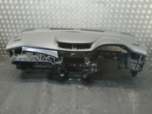 Nissan qashqai dashboard - nissan,