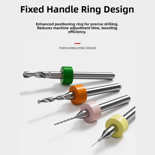 Pcb drill bits precision bit - bits,