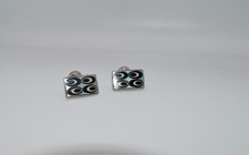 Duchamp cufflinks modern - ,,