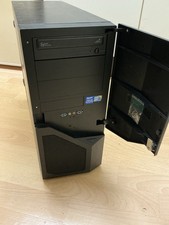 Vintage ASUS P5Q PRO 2GB GT640 INTEL Q9550 8GB OCZ 1066MHZ RAM 2TB HDD + +EXTRAS