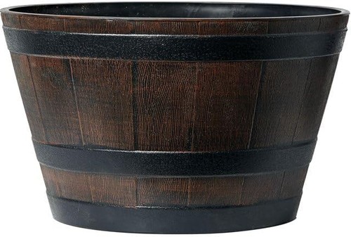 50l extra large garden planter - 50l,
