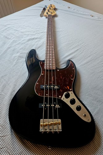 Vintage vj74 bass guitar - vintage,