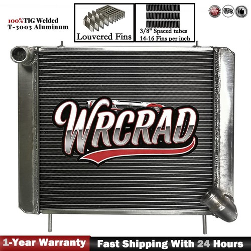 Radiator for 1961 1967 1963 - radiator,
