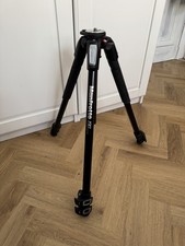 Manfrotto MT190XPRO3 Aluminium