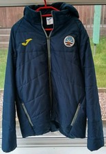 Swansea City Hooded Winter