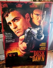 1996 "FROM DUSK TILL DAWN"