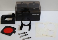 Ilford multigrade filters