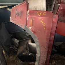 RANGE ROVER Classic Lse Front Wing Pass Side Near Side Rough Lot4