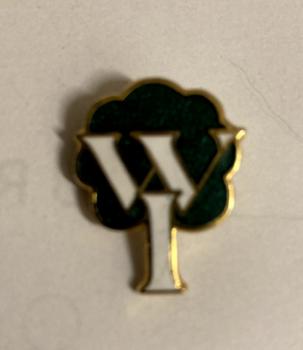 Women institute w i tree - i,