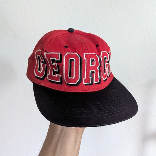 Vintage georgia bulldogs - vintage,