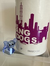 SWAROVSKI CRYSTAL LOVLOTS GANG