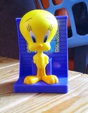 Loony Tunes Tweety Pie Bobble