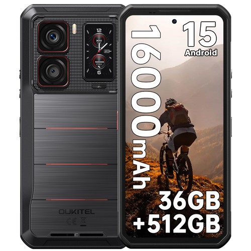 Oukitel wp300 rugged phone - wp300,