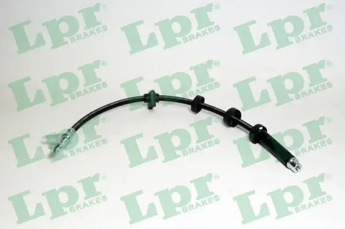 Flexible brake hose 6t46597 - brake,