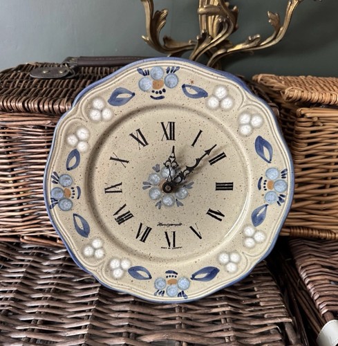 Vintage hand painted german - vintage, hand-painted