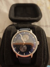 🌙 ☀️ Welly Merck