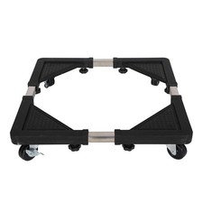 Heavy Duty Square Kitchen