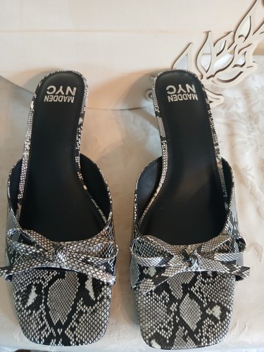 Madden nyc snake women open - nyc,