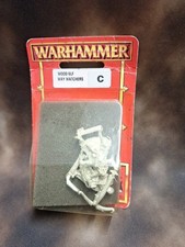 Warhammer WOOD ELF WAY