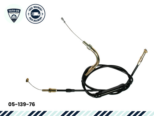 139 throttle cable - 05-139-76,