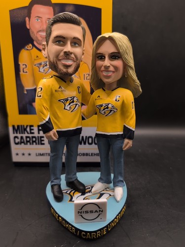 Carrie underwood mike fisher - &,