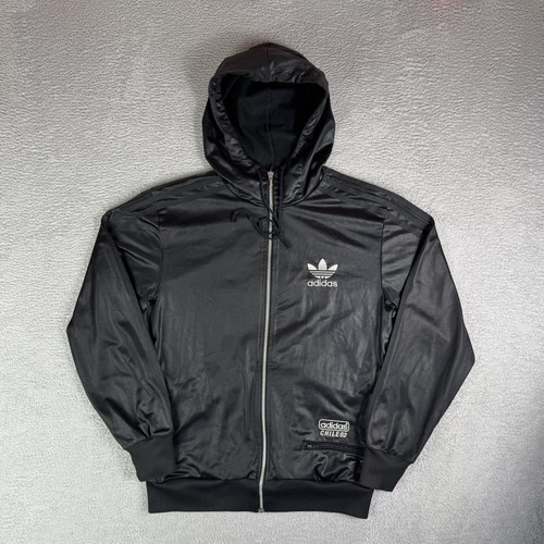 Adidas track jacket mens - track, s