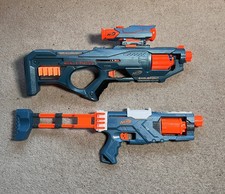 Nerf N-Strike Elite Spectre