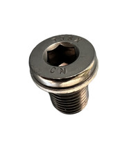 FIT MITSUBISHI Oil Drain Plug