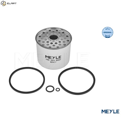 Fuel filter 100 323 - filter,