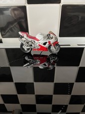 Yamaha YZF-R1 Motorcycle Model