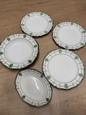 Royal Doulton Countess Plates