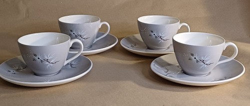 Royal doulton frost pine - frost, 4